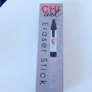 COPY - CHI art Eraser Stick. New in Box. Cordless. RARE.